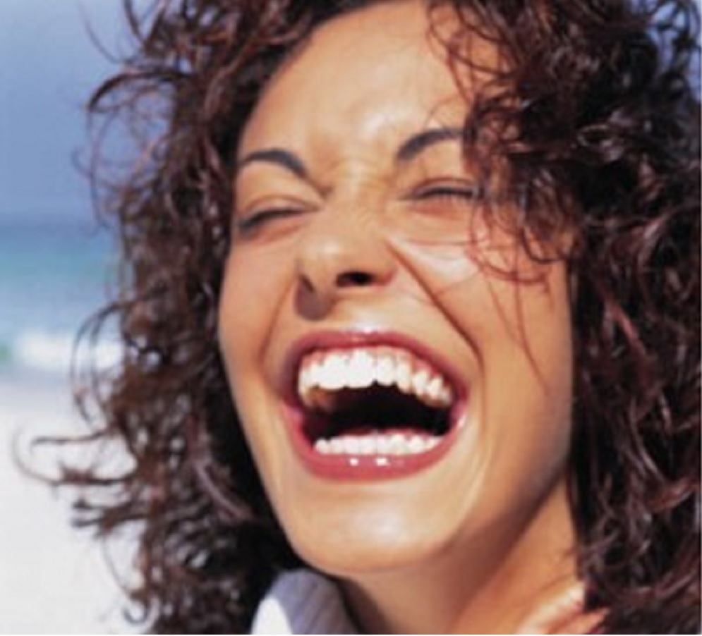 Leben - Lieben - Lachen